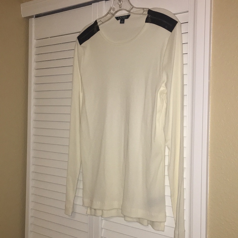 Brand new top